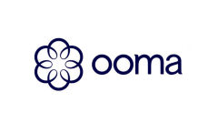 OOMA Phone Systems Logo