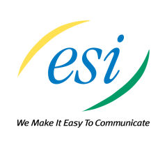 ESI Phone Systems Logo