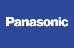 Panasonic Phone Systems Logo