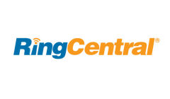 RingCentral Phone Systems Logo