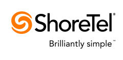 ShoreTel Phone Systems Logo