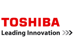 Toshiba Phone Systems Logo