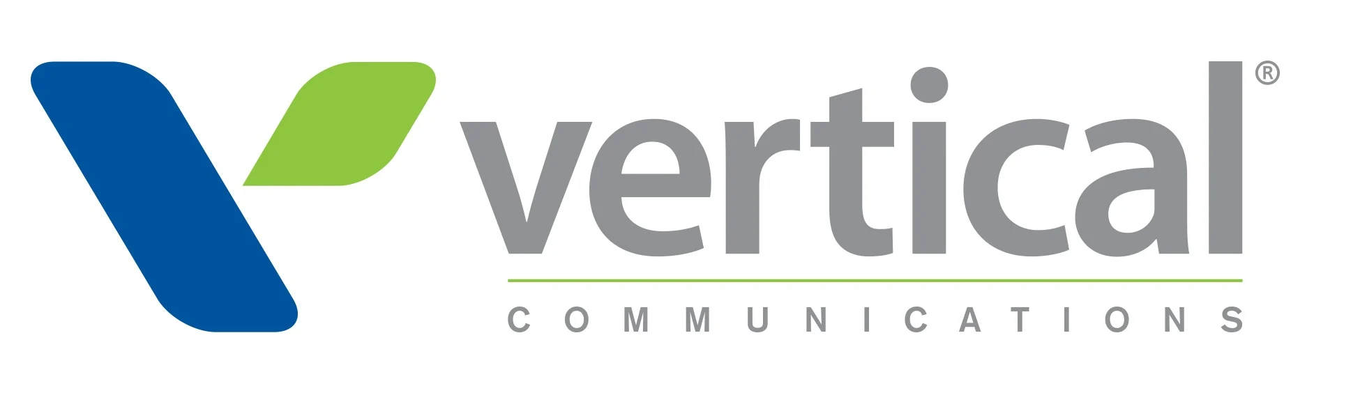 Vertical Phone Systems Logo
