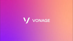 Vonage Phone System Logo