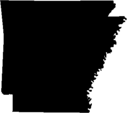 Arkansas Phone System State