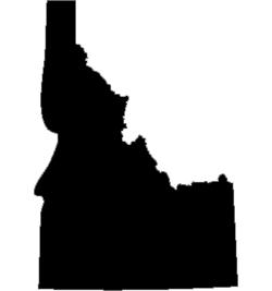 Idaho Phone System State