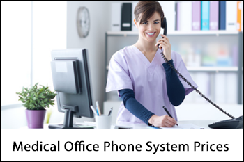 Medical Phone System Prices
