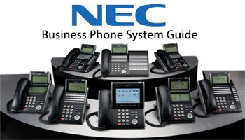NEC Phone System Prices