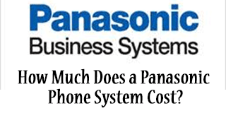 Panasonic Phone System Prices