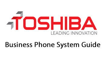 Toshiba Phone System Prices